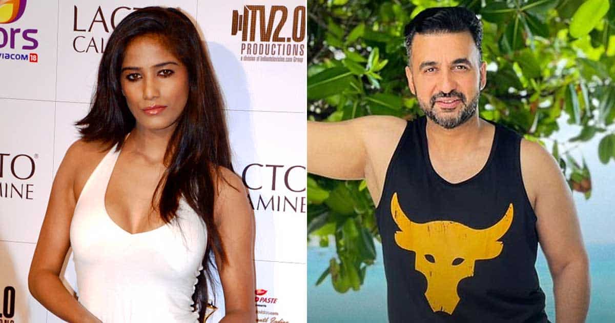 Raj Kundra Is The 'Mastermind' Behind The Se*-Racket? Poonam Pandey Reportedly Files A Case In Bombay High Court