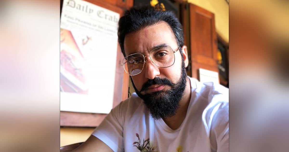 Raj Kundra Paid Rs 25 Lakhs’ Bribe To Avoid Arrest Reveals An Accused In The P*rn Film Case