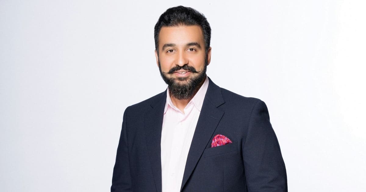 Raj Kundra, UK-based kin 'masterminded' global porn racket: Police