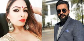 Raj Kundra's Aide Umesh Kamat Asked Model Zoya Rathore For N*de Auditions On WhatsApp Offering Her 70,000/Day
