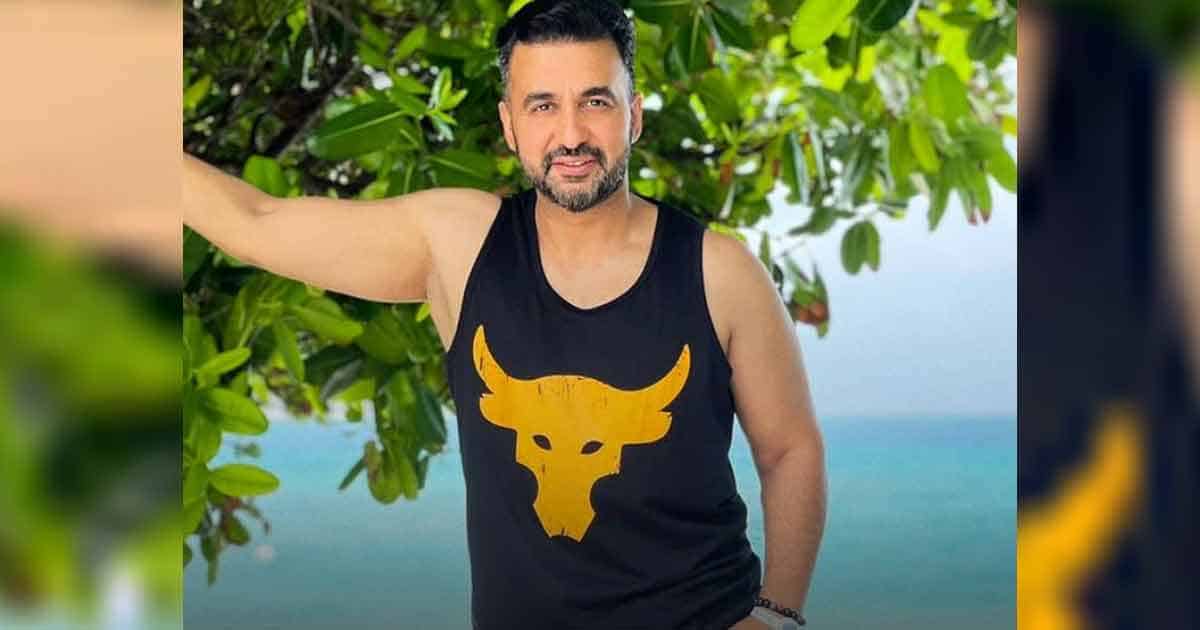 Raj Kundra & Pradeep Bakshi Leaked WhatsApp Chats Reveal The Amount Earned Through P*rn Films