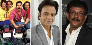 Rajpal Yadav Accidentally Leaks The Idea Of Dhol 2, Priyadarshan To Direct?