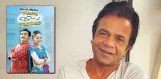 Rajpal Yadav On Rejecting Jethalal's Character In Taarak Mehta Ka Ooltah Chashmah