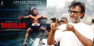 Rakeysh Mehra on 'Toofaan' OTT release: Film will reach 86mn households