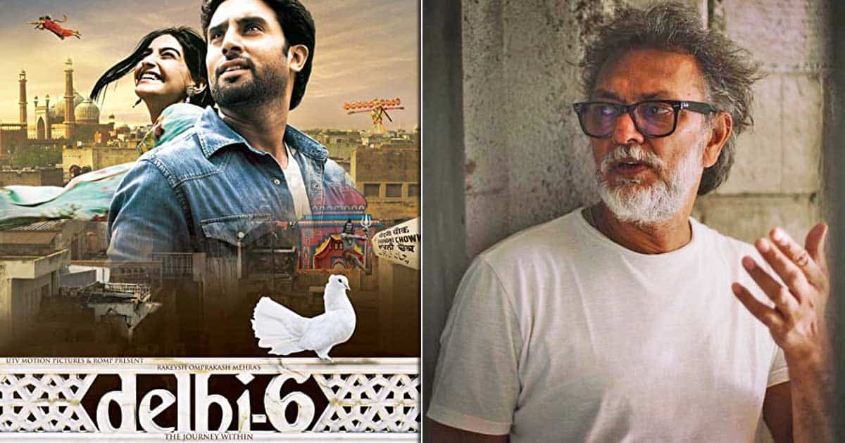 Rakeysh Omprakash Mehra On Delhi 6’s Failure At The Box Office