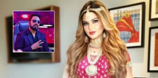 Rakhi Sawant’s Mother Cursed Her Of Dying The Minute She Was Born Post Mika Singh Kiss Controversy Rakhi Sawant's Mother Cursed Her Of Dying The Minute She Was Born Post Mika Singh Kiss Controversy, Read On