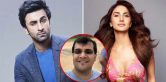 Ranbir Kapoor is generation defining actor, given best to 'Shamshera': Karan Malhotra