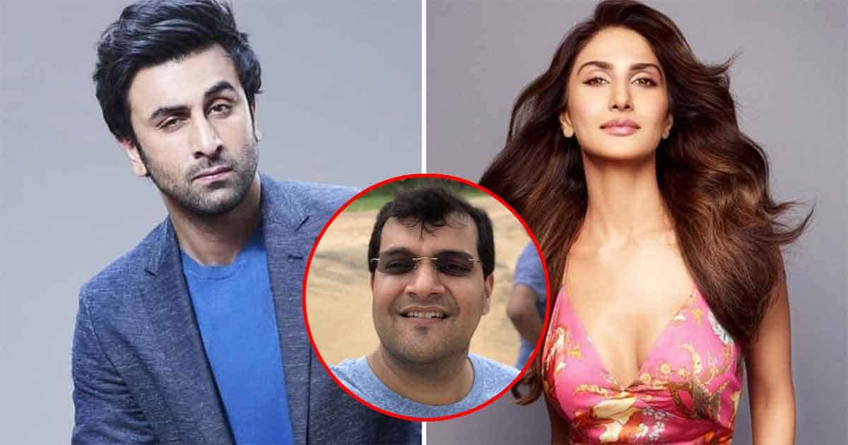 Ranbir Kapoor is generation defining actor, given best to 'Shamshera': Karan Malhotra