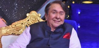 Randhir Kapoor reveals story behind selection of song 'Ek Radha Ek Meera'