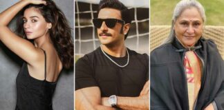 Ranveer Singh & Alia Bhatt’s Romantic-Drama Gets Jaya Bachchan’s ‘Instant Yes’? Ranveer Singh & Alia Bhatt's Romantic-Drama Gets Jaya Bachchan's 'Instant Yes'?Ranveer Singh & Alia Bhatt's Romantic-Drama Gets Jaya Bachchan's 'Instant Yes'?