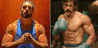 Ranveer Singh As Arya In Sarpatta Parambarai's Hindi Remake?
