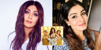 Raveena Tandon Refuses To Replace Shilpa Shetty In Super Dancer 4!