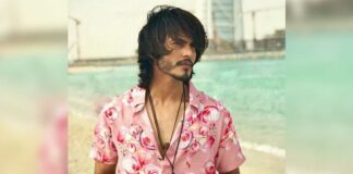 Ravi Bhatia learnt sword-fighting and horse-riding thanks to TV roles