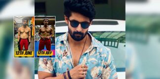Ravi Dubey Opens On His Drastic 1-Month Physical Transformation: “I Can Achieve A Body Goal Without Torturing Myself”