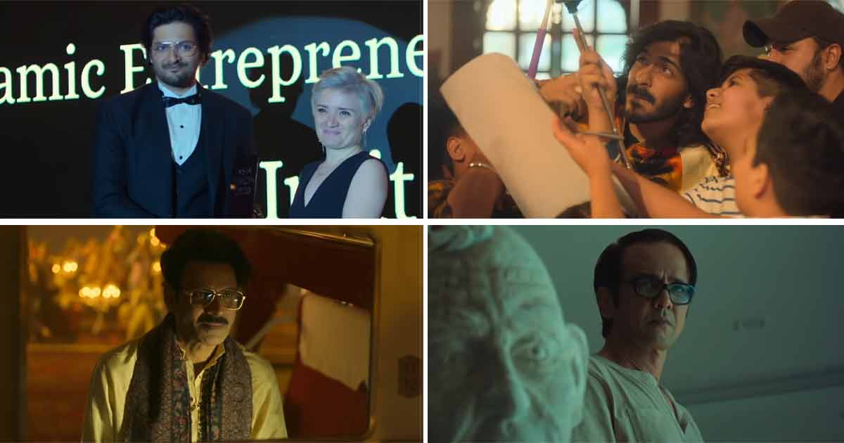 Ray: Manoj Bajpayee Tackling Kleptomania To Kay Kay Menon Nailing 'Desi Joker'