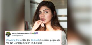 Rhea Chakraborty Is Going To Hollywood?