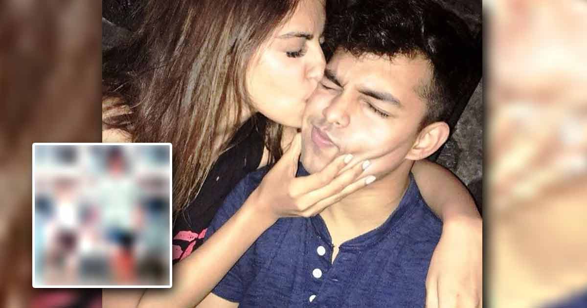 Rhea Chakraborty's Brother Showik Chakraborty Posts An Emotional Birthday Note, User Comments "Don't Be Fake" - Check Out