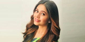 Ritabhari Chakraborty refutes wedding rumours