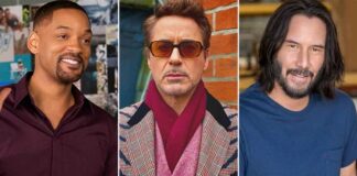 Robert Downey Jr's $75 Million To Will Smith's 'Out Of The World' Fees - A Look At Hollywood's Highest Paying Deals