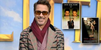 Robert Downey Jr Before Iron Man Has Rejected Films Like Wild Things For Substance Abuse, Basic Instinct 2 & More