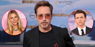 Robert Downey Jr. Unfollows All His Marvel Co-Stars Including 'Spider-Man' Tom Holland, Gwyneth Paltrow! Is This An Official End For Our Iron Man? Read On