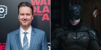 Robert Pattinson Doesn’t Want To Work With The Batman Director Matt Reeves Again?
