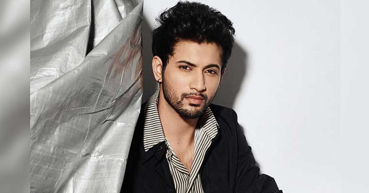 Rohit Saraf Recalls Some Of His Fans' Gestures, Including One Tattooing His Initials