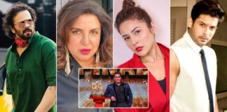 Rohit Shetty, Farah Khan Approached To Host Salman Khan's Bigg Boss 15 On OTT Space?