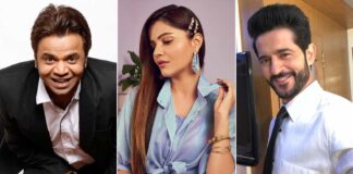 Rubina Dilaik All Set For Bollywood Debut With Hiten Tejwani & Rajpal Yadav?