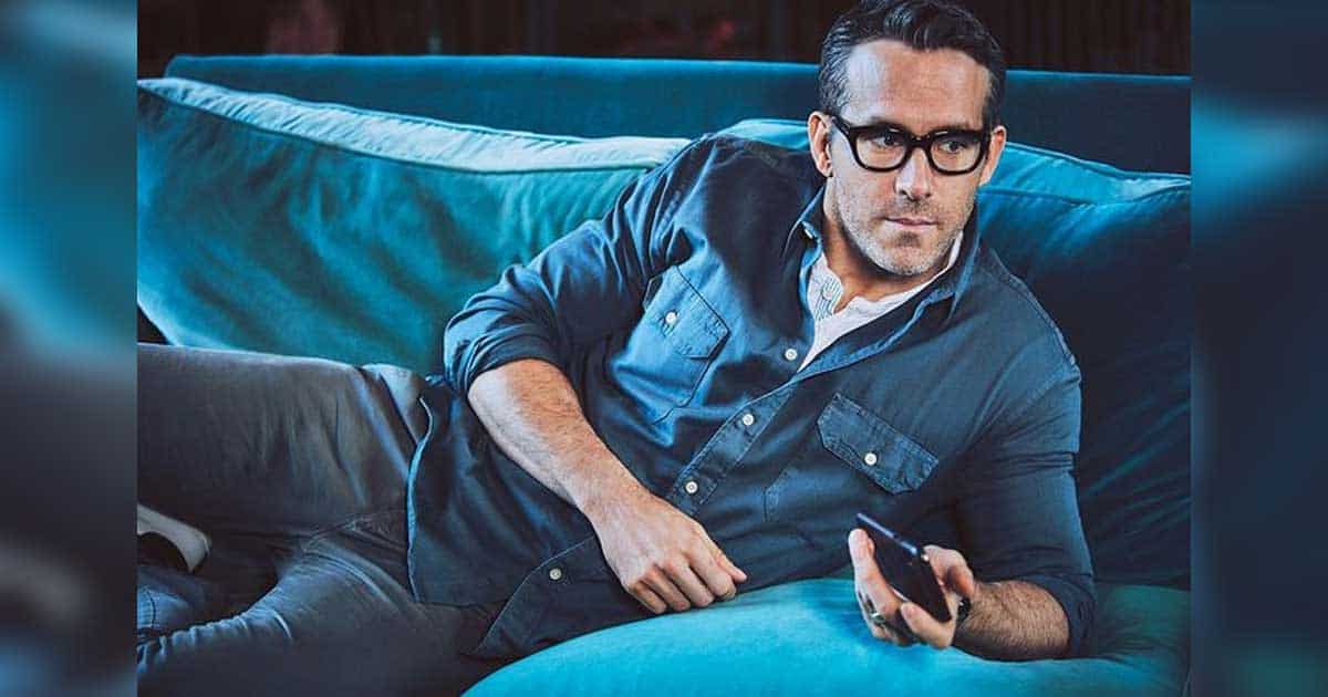 Ryan Reynolds loves 'hidden cameos' in 'Free Guy'