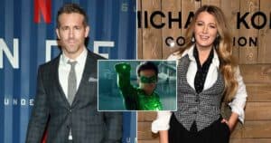 Ryan Reynolds Calls Green Lantern ‘Darkest Crease In The An*s’ While