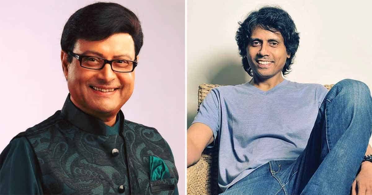 Sachin Pilgaonkar on Nagesh Kukunoor: His stories have a grace that's unique to him