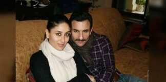 Saif Ali Khan Reveals Whether He Gave Wife Kareena Kapoor Khan A Haircut During Lockdown