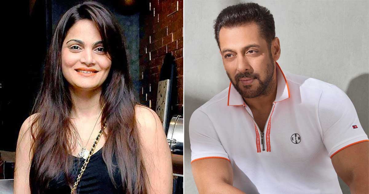 Salman Khan & His Being Human Foundation Lands In Legal Trouble, Chandigarh Police Issue Summon In A Fraud Case