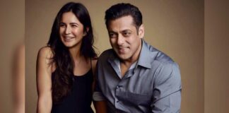 Salman Khan & Katrina Kaif's Hilarious Banter Will Tickle Your Funnybone