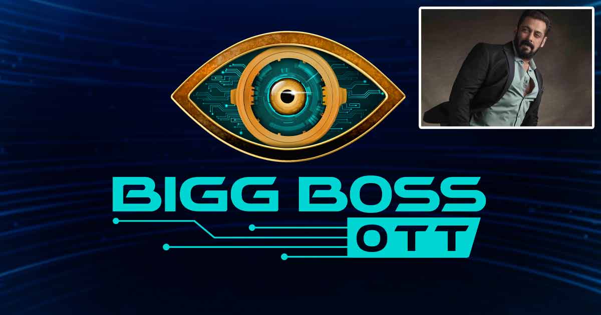 Salman Khan’s Eid treat for his fans, Unveils the first promo of India’s Biggest Reality show – BIGG BOSS OTT ON VOOT