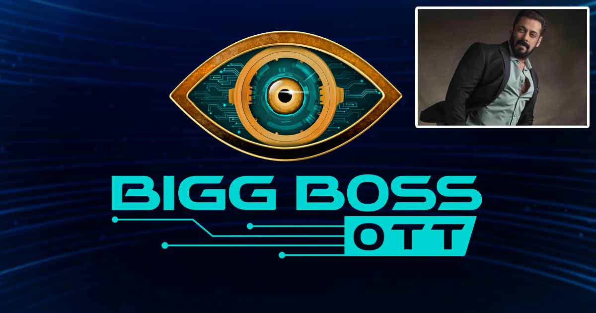 backup Demonstrere Syndicate Salman Khan Feels TV Will Ban Bigg Boss 15 Because Of How 'Crazy' It'll Be  - Promo Out!