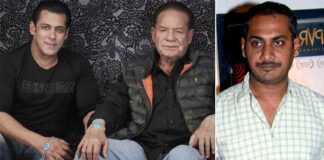 Salman Khan's Father Salim Khan Once Mocked Abhinav Kashyap Over Allegations: "Unhe Hamaare Dadaon Aur Pardadaon Ke Naam Bhi Daalne Dijiye"