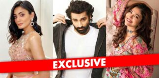 Sana Makbul & 2 Others Confirmed For Bigg Boss 15?