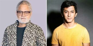 Sanjay Mishra, Anshuman Jha starrer short film makes it to IFFM 2021
