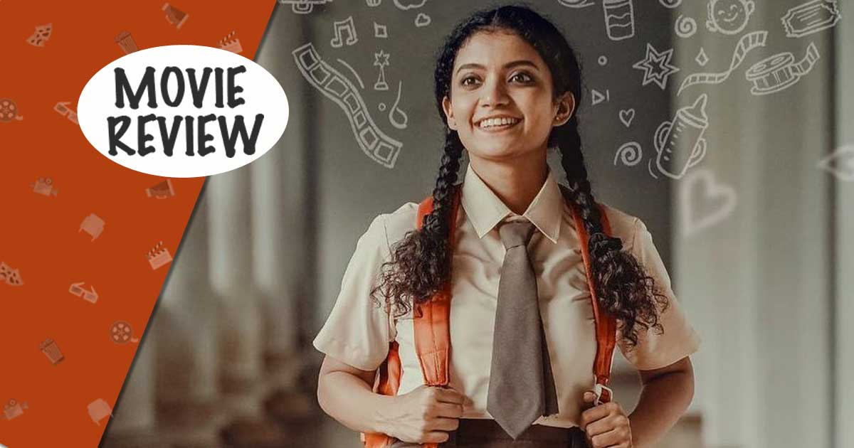 Sara s Movie Review Anna Ben Starrer Is A Conversation Starter
