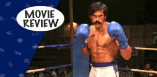 Sarpatta Parambara Movie Review