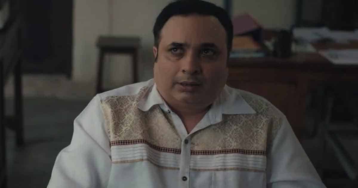 Scam 1992: Ashwin Mehta, Madhavan To Bhushan - Who Is Your Favourite 'Other Man' Of The Show?