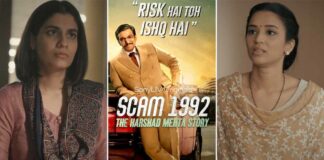 Scam 1992: Shreya Dhanwanthary Turning The Show Into Sucheta Dalal Biopic, Anjali Barot’s Flawless Jyoti – Vote For Your Favourite Leading Lady! #BestOfOTT Scam 1992: Shreya Dhanwanthary Turning The Show Into Sucheta Dalal Biopic, Anjali Barot's Flawless Jyoti - Vote For Your Favourite Leading Lady! #BestOfOTT