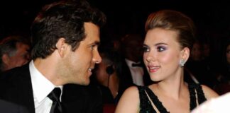 Scarlett Johansson Once Said She ‘Romanticised’ Marriage With Ex-Husband Ryan Reynolds: “Didn’t Really Have An Understanding Of Marriage” Scarlett Johansson Once Said She ‘Romanticised’ Marriage With Ex-Husband Ryan Reynolds: “Didn’t Really Have An Understanding Of Marriage”
