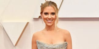Scarlett Johansson opens up on being shadowed by daughter