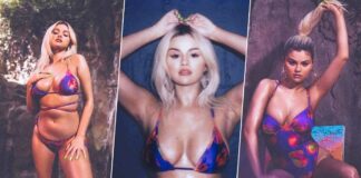 Selena Gomez X La’Mariette Swimsuit Collaboration Is What We All Needed To Sit On The Beach While Sipping Mimosas This Summer Season - Deets Inside