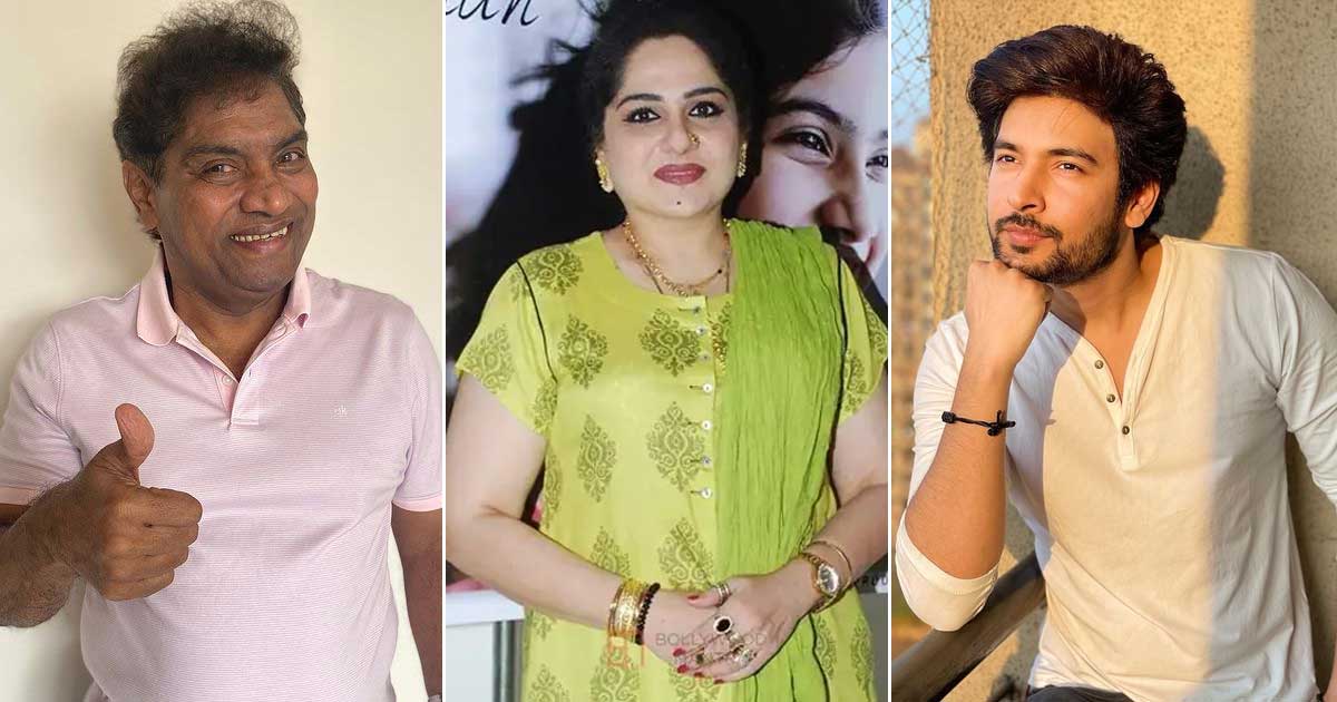 Shagufta Ali Gets Financial Help From Shivin Narang, Johnny Lever, Madhumalti Kapoor & Vikas Sethi; Veteran Actress Reveals