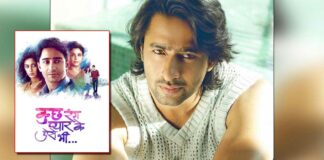Kuch Rang Pyaar Ke Aise Bhi 3: Here's What All Shaheer Sheikh Has Learnt From His Character Dev, Read On