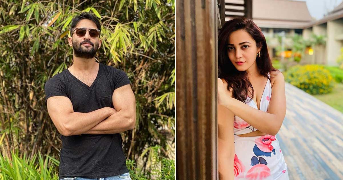 Shaheer Sheikh's Yeh Rishtey Hain Pyaar Ke Co-Star Kavveri Priiyam Confirms He Will Become A Father Soon